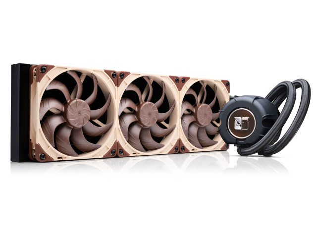 Охладител за процесор Noctua Water Cooling NL-LC1-42 