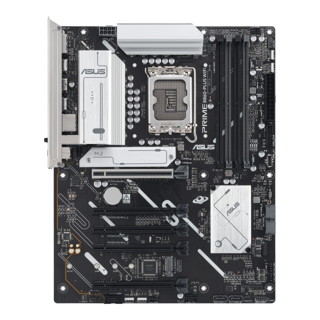Дънна платка ASUS PRIME B860-PLUS WIFI DDR5 
