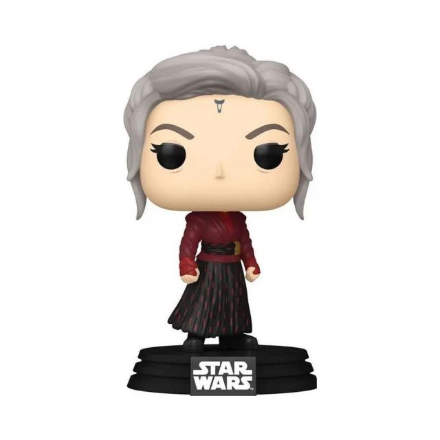 Фигурка Funko Pop! Disney: Star Wars Ahsoka S2 - Morgan Elsbeth #684 