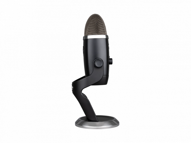 Professional Microphone Logitech Blue YETI X Pro 