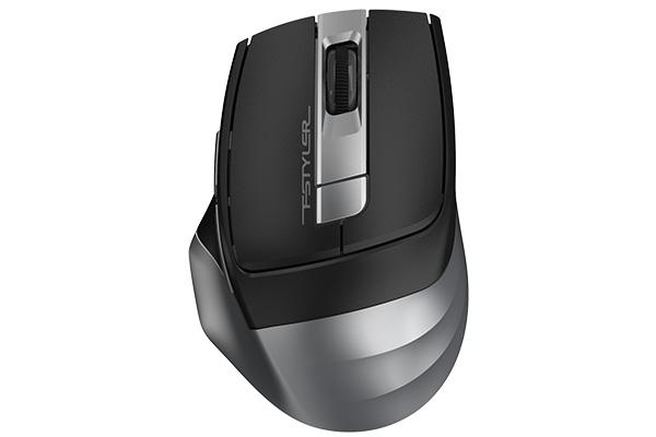 Optical Mouse A4tech FG35 Fstyler 
