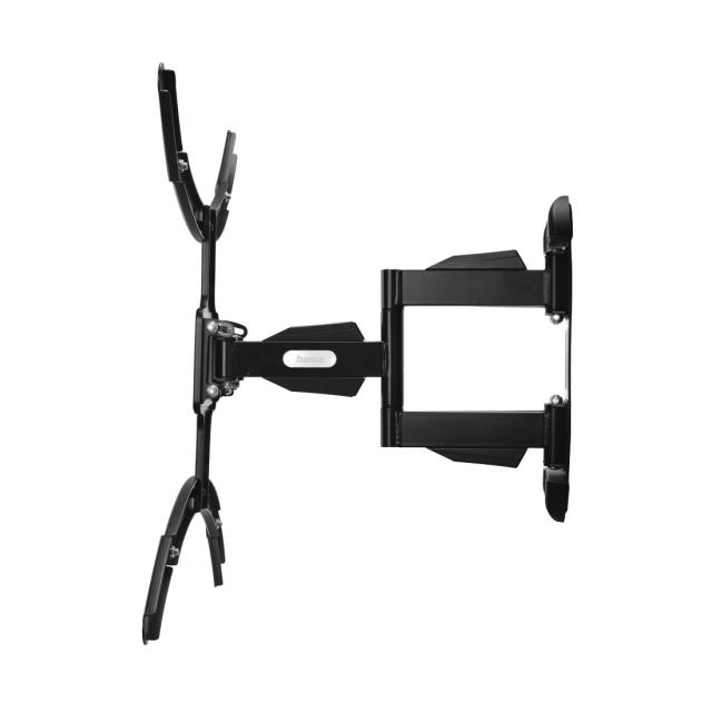 Hama TV Wall Bracket, Swivel, Tilt, Pull-out, 229 cm (90"), 220837 