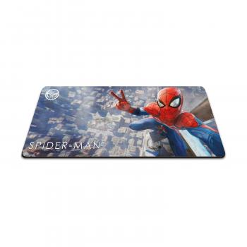 Геймърски пад Stor: Marvel Spiderman - XL Desktop Pad - XL
