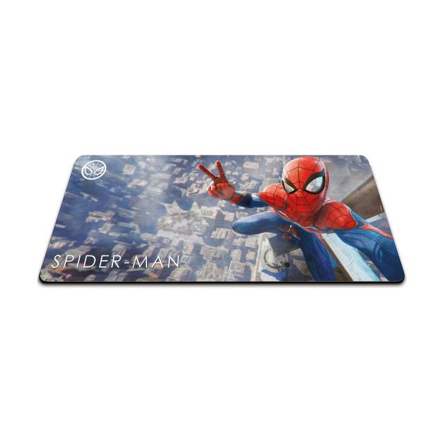 Геймърски пад Stor: Marvel Spiderman - XL Desktop Pad - XL 