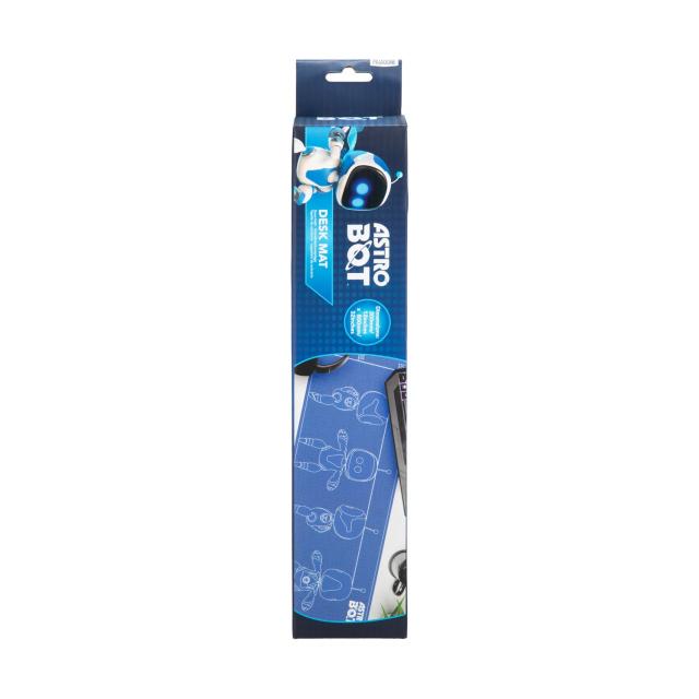 Геймърски пад Paladone: Astro Bot Desk Mat (PP14336AB) - XL 