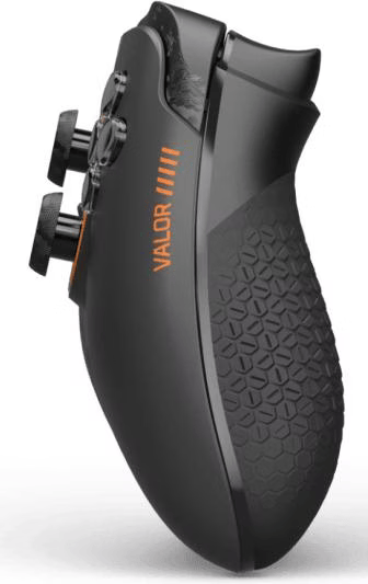 Безжичен геймпад SCUF VALOR PRO Wireless Performance Xbox Controller - Тъмно сив 