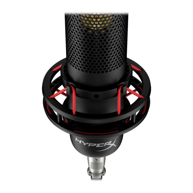 Desktop Microphone HyperX ProCast 