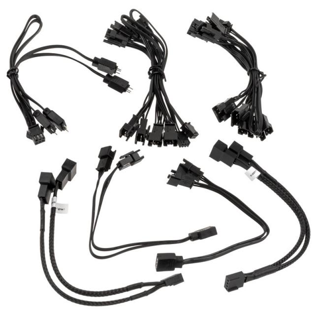 Lian Li UF-EX ARGB Cable Kit 