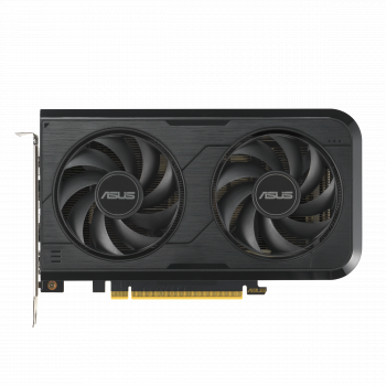 Видео карта ASUS DUAL RTX 5050 OC 8GB GDDR7