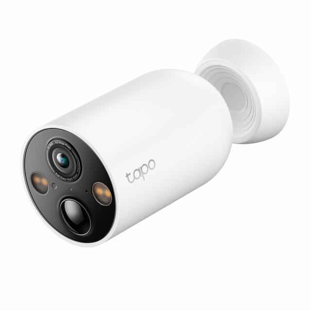 TP-Link Tapo C425 - Smart Wire-Free Security Camera 