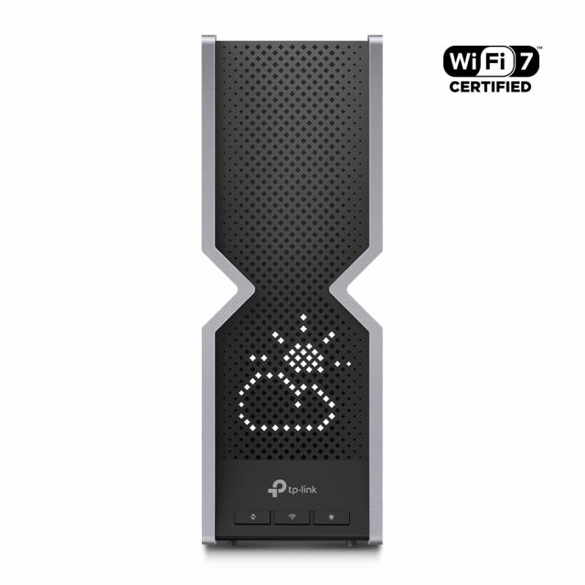 Wireless Router TP-Link Archer BE800 Tri-Band Wi-Fi 7 