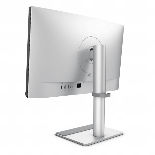 Монитор BenQ MA270U за MacBook- 27 inch IPS 4K(3840x2160), 60Hz, HDMI, DP, USB-C PD 