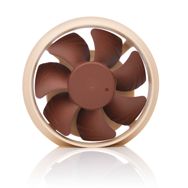 Вентилатор Noctua NL-ACF1 - VRM/Auxiliary, 80 mm 