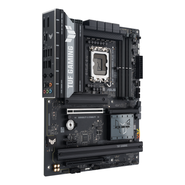 Motherboard ASUS TUF GAMING B860-PLUS WIFI DDR5 