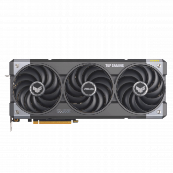 Graphic card ASUS TUF GAMING RADEON RX 9070 XT OC 16GB GDDR6
