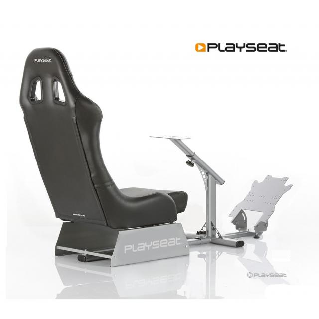 Геймърски стол Playseat Evolution Black