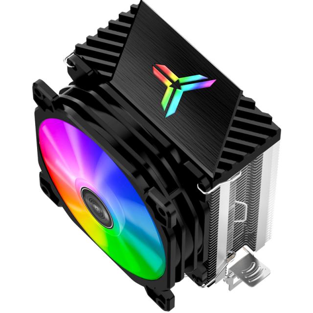 CPU Jonsbo CR-1200 RGB, AMD/INTEL 
