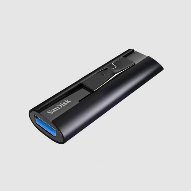 USB памет SanDisk Extreme PRO USB, 512GB 
