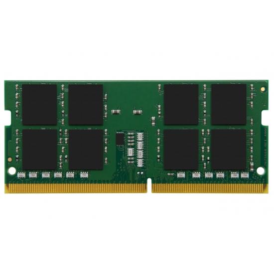 Памет Kingston 4GB SODIMM DDR4 PC4-21300 2666MHz CL19 KVR26S19S6/4