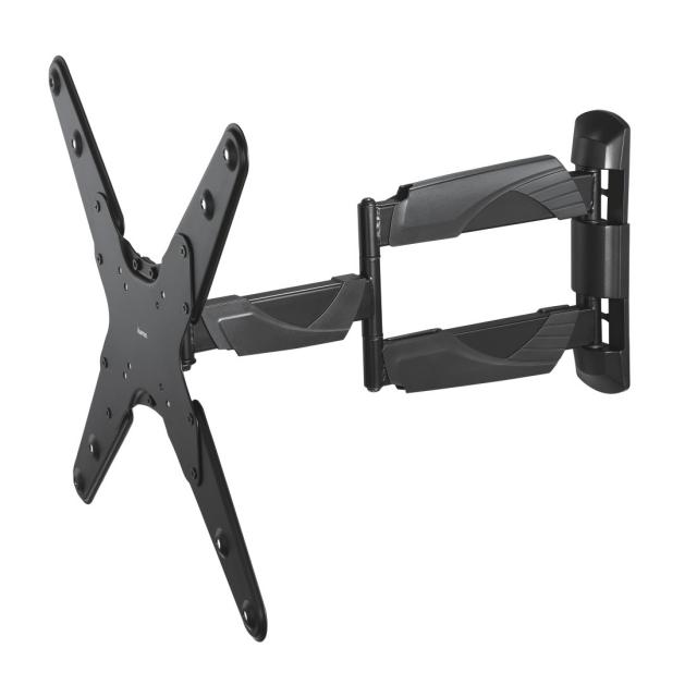 Hama TV Wall Bracket, Swivel, Tilt, 165 cm (65"), 220828 