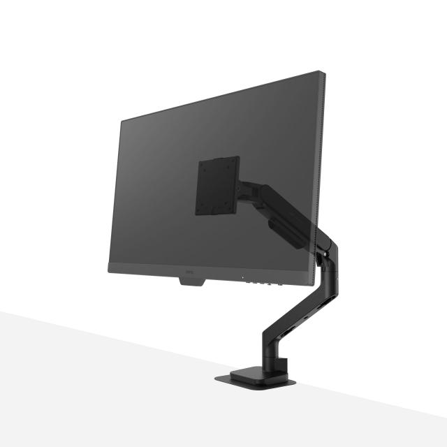Стойка за монитор BENQ Ergo Arm BSH01 - Черен 