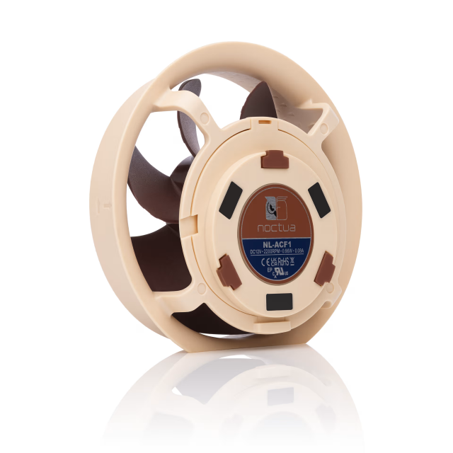 Вентилатор Noctua NL-ACF1 - VRM/Auxiliary, 80 mm 