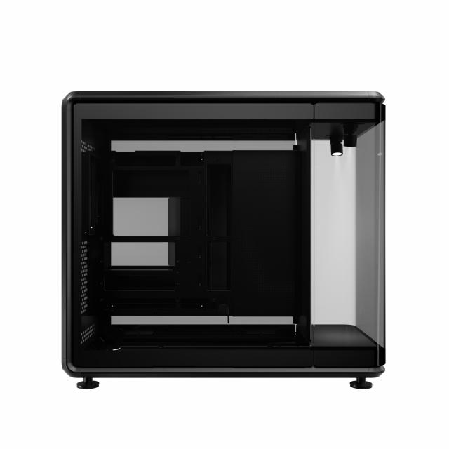 Case Cooler Master MasterFrame 360 Panorama 