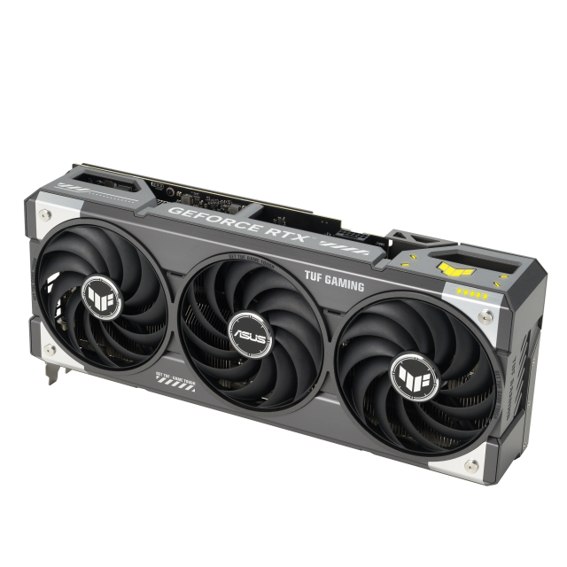 Видео карта ASUS TUF Gaming RTX 5070 TI OC 16GB GDDR7 