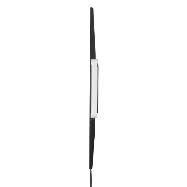 Hama TV Wall Bracket, Rigid, 254 cm (100") to 75 kg, 220817 