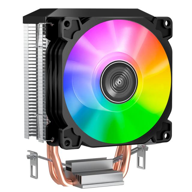 CPU Jonsbo CR-1200E RGB, AMD/INTEL 