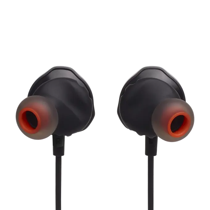 Слушалки JBL Quantum 50C, In Ear, Черен