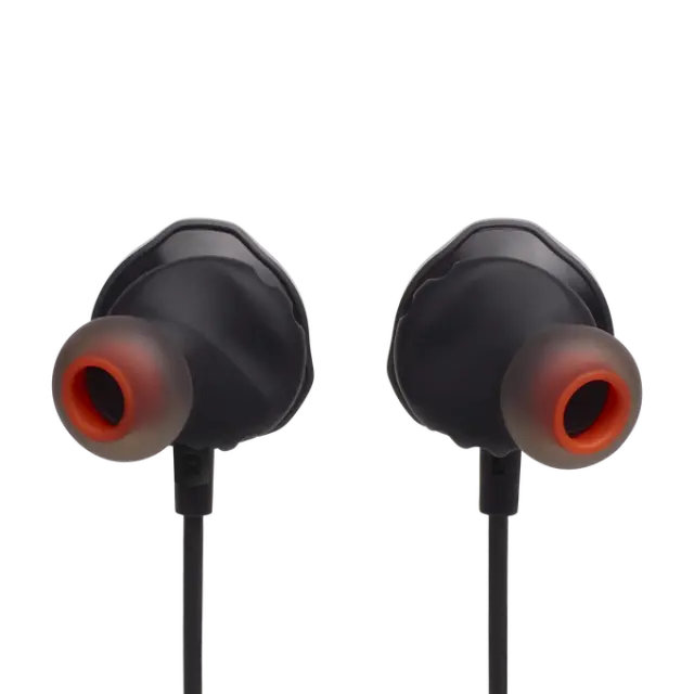 Headphones JBL Quantum 50C, In Ear, Black 