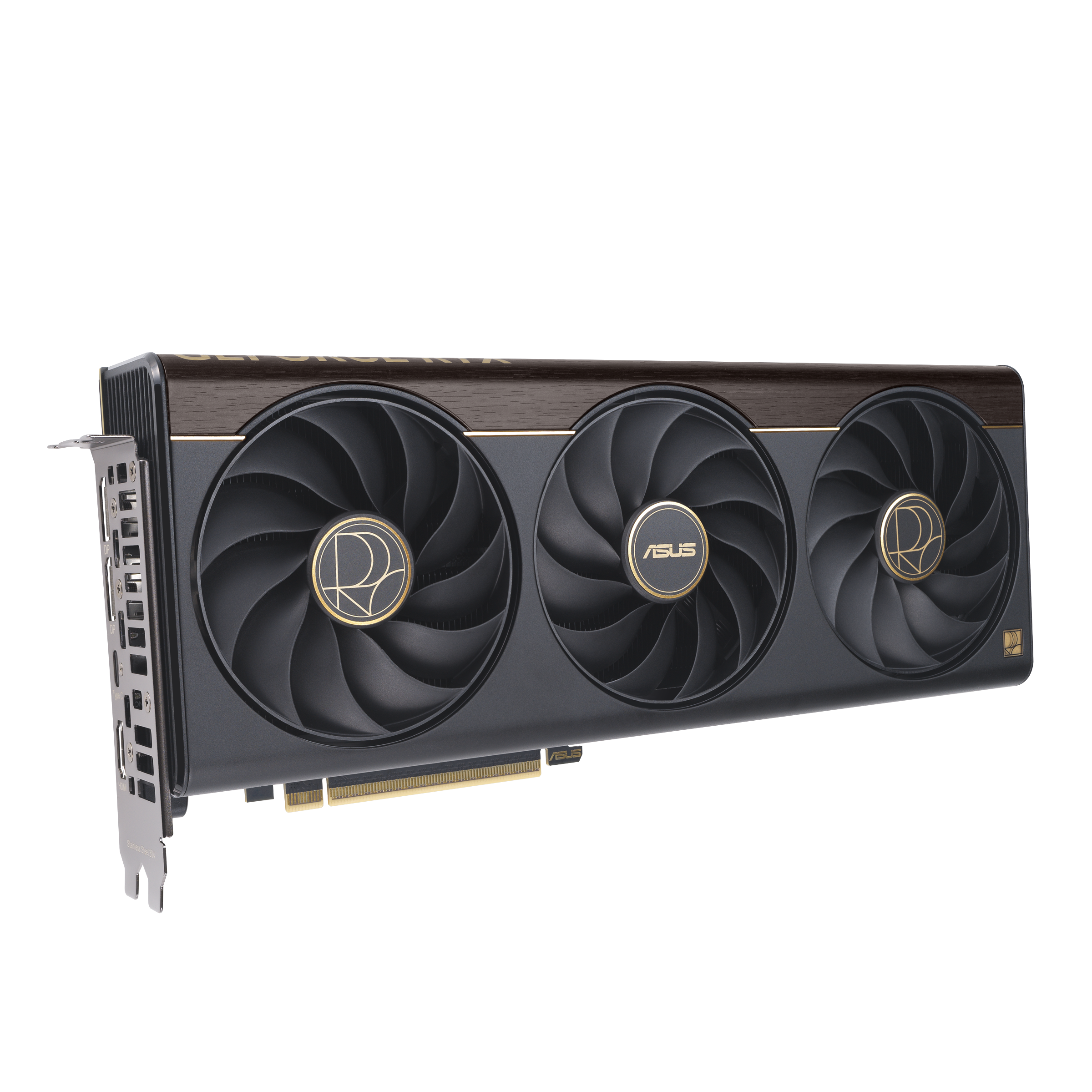 Видео карта ASUS ProArt RTX 5070 TI OC Edition 16GB GDDR7