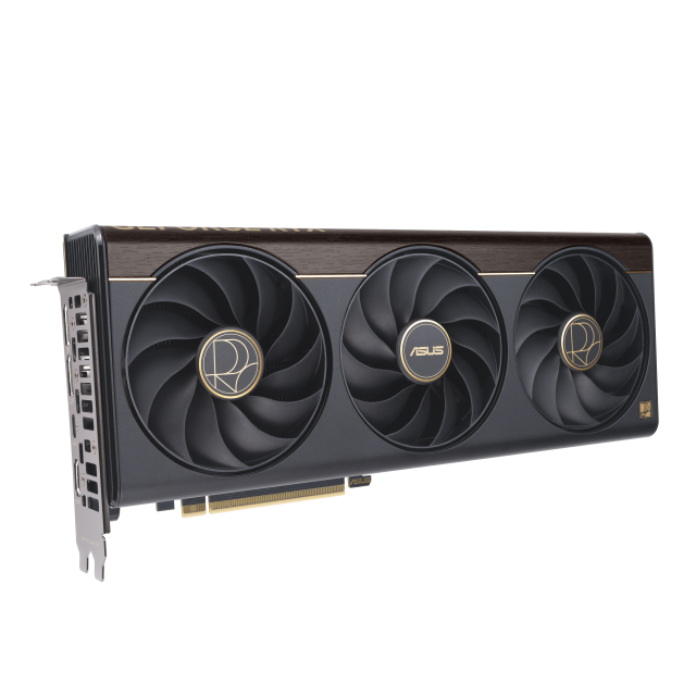 Graphic card ASUS ProArt RTX 5070 TI OC Edition 16GB GDDR7 