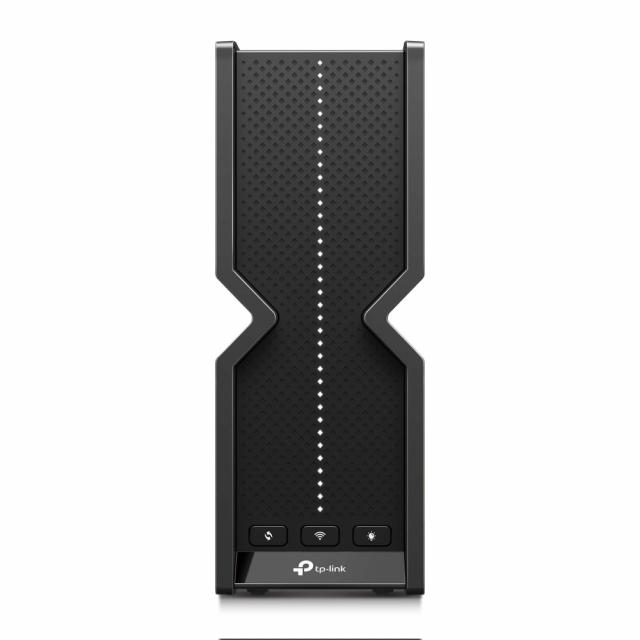 Безжичен рутер TP-Link Archer BE550 Tri-Band Wi-Fi 7 