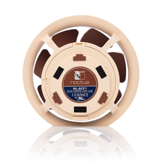 Вентилатор Noctua NL-ACF1 - VRM/Auxiliary, 80 mm 