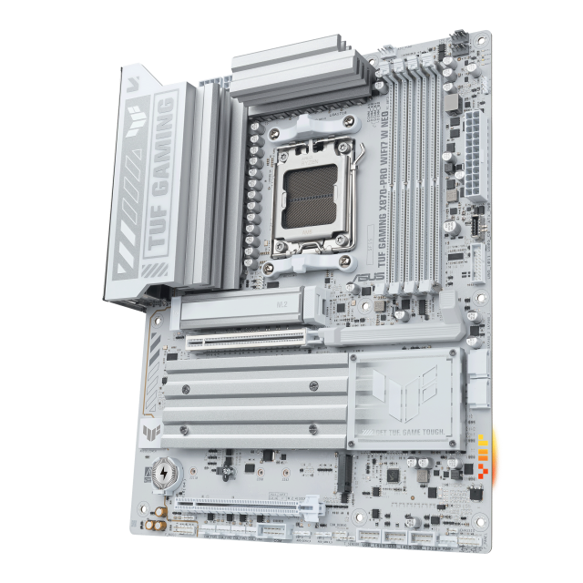 Motherboard ASUS TUF GAMING X870-PRO WIFI7 W NEO 