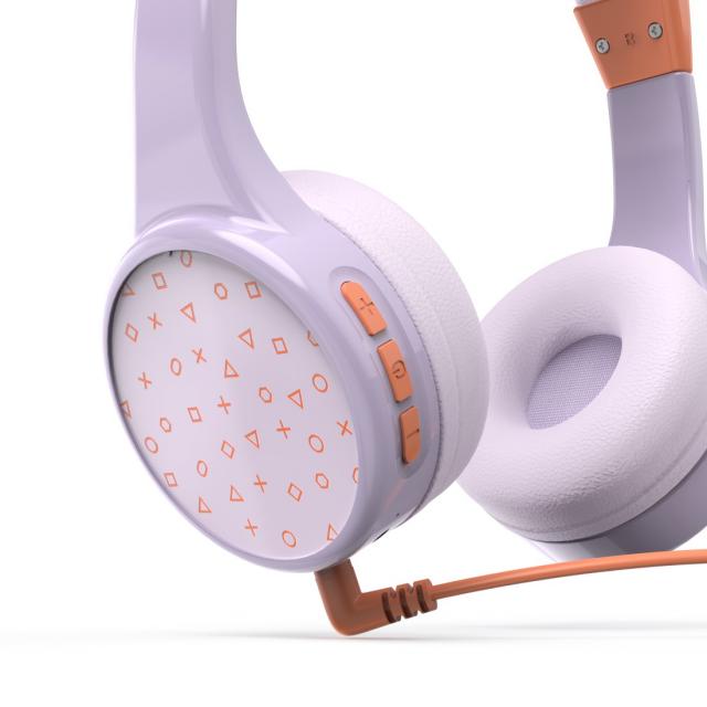 Hama детски слушалки "Teens Guard II" Bluetooth®, 184183 