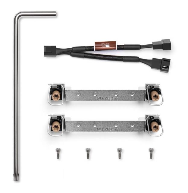 CPU Cooler Noctua NH-D9 DX-4677 