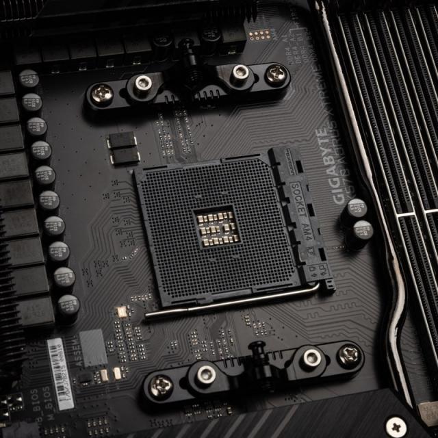 der8auer RYZEN 3000 OC AIO Mounting Frame 