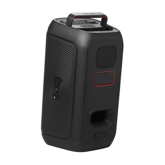 Bluetooth speaker JBL PartyBox Club 120, 160W, Black 