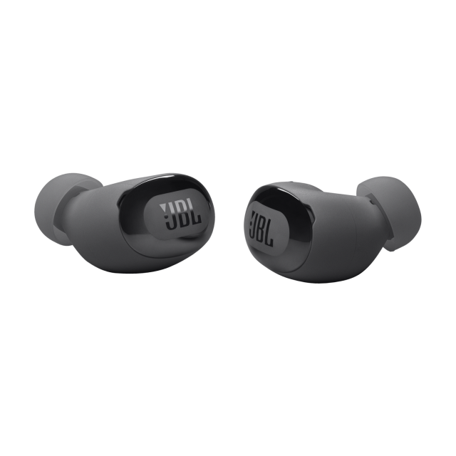 Блутут слушалки-тапи JBL Live Buds 3 - Черни 