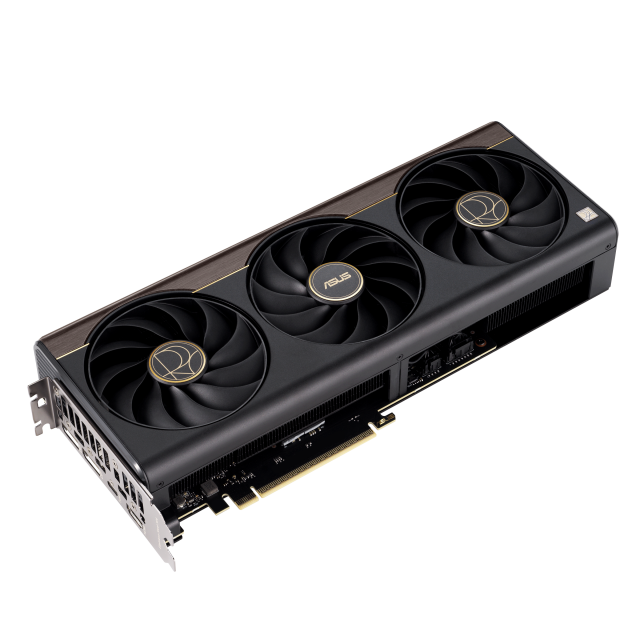 Graphic card ASUS ProArt RTX 5070 TI OC Edition 16GB GDDR7 
