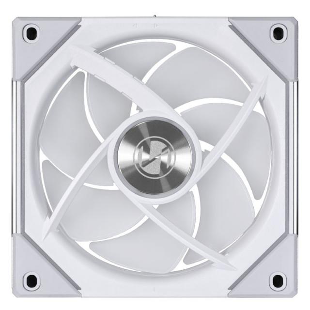 Fan Lian Li UNI SL-INF 120 ARGB White 