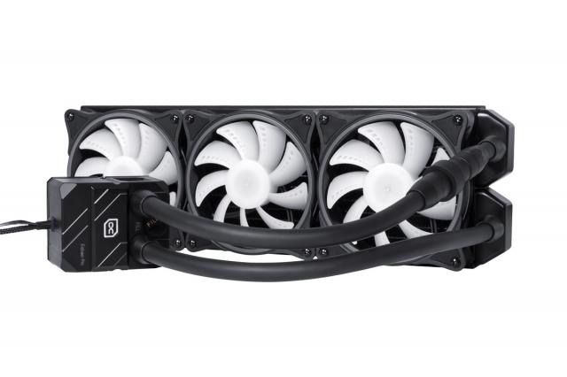 Alphacool Eisbaer Pro Aurora 360 CPU AIO 