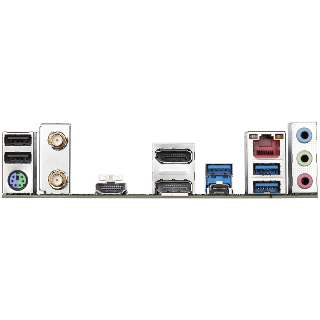 Motherboard GIGABYTE B760M DS3H AX, socket 1700 
