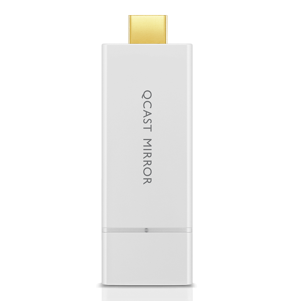 dongle qcast nfc wireless solution
