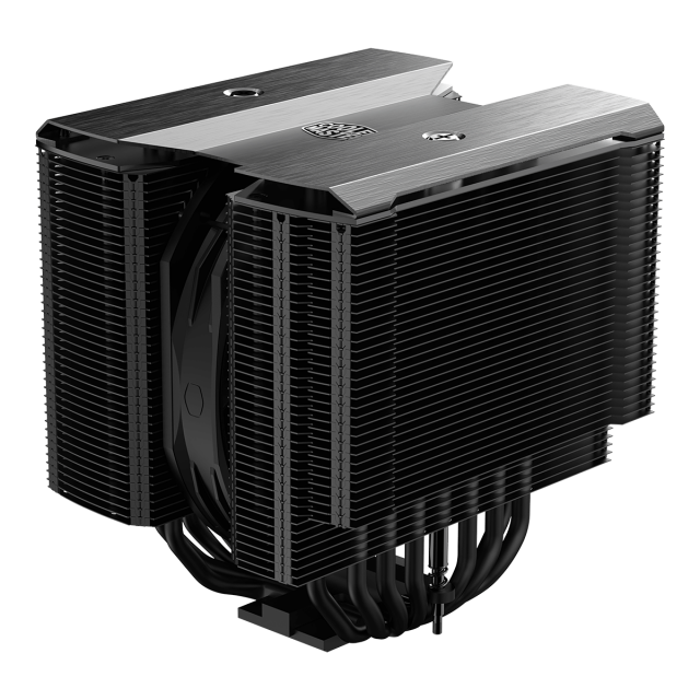 Cooler for CPU Cooler Master MasterAir M824 Stealth 