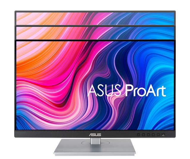Монитор ASUS ProArt PA247CV Professional 23.8", FHD (1920 x 1080) IPS 