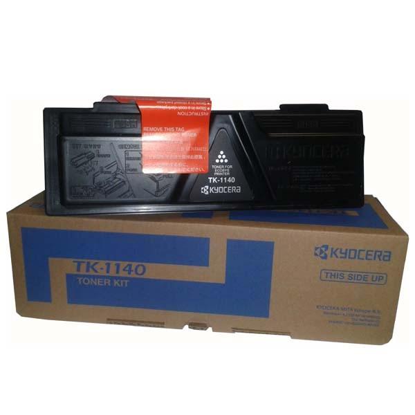 Toner Cartridge KYOCERA TK-1140, FS-1035MFP/DP/ FS-1135MFP/ ECOSYS M2535dn/ ECOSYS M2035dn, Black 